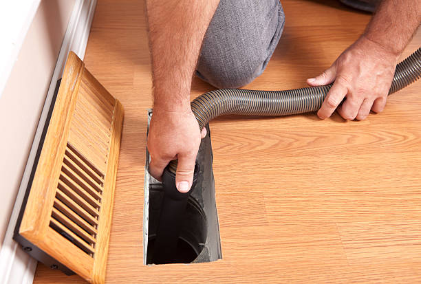 Best Air Duct Cleaning Near Me in Naples, TX