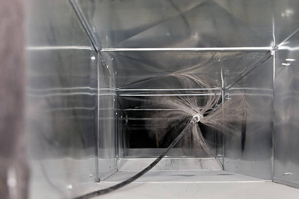 Naples, TX Airduct Cleaning Company