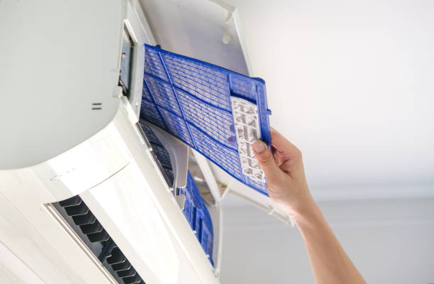 Best HVAC Duct Inspection Services  in Naples, TX