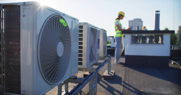 Best HVAC System Cleaning  in Naples, TX