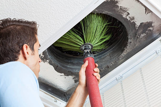 Best General Air Duct Cleaning  in Naples, TX