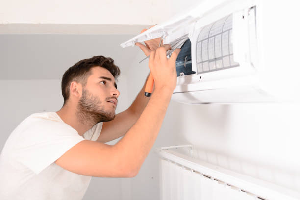 Best Affordable HVAC Duct Cleaning  in Naples, TX